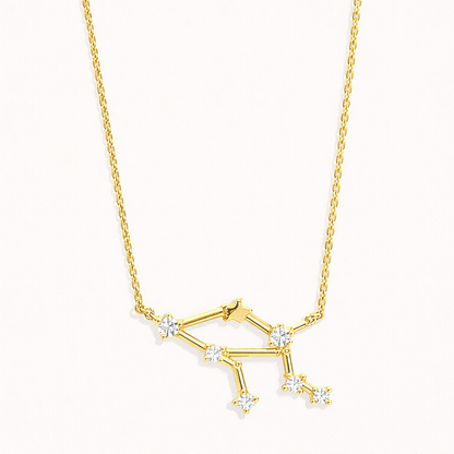 Zodiac NECKLACE