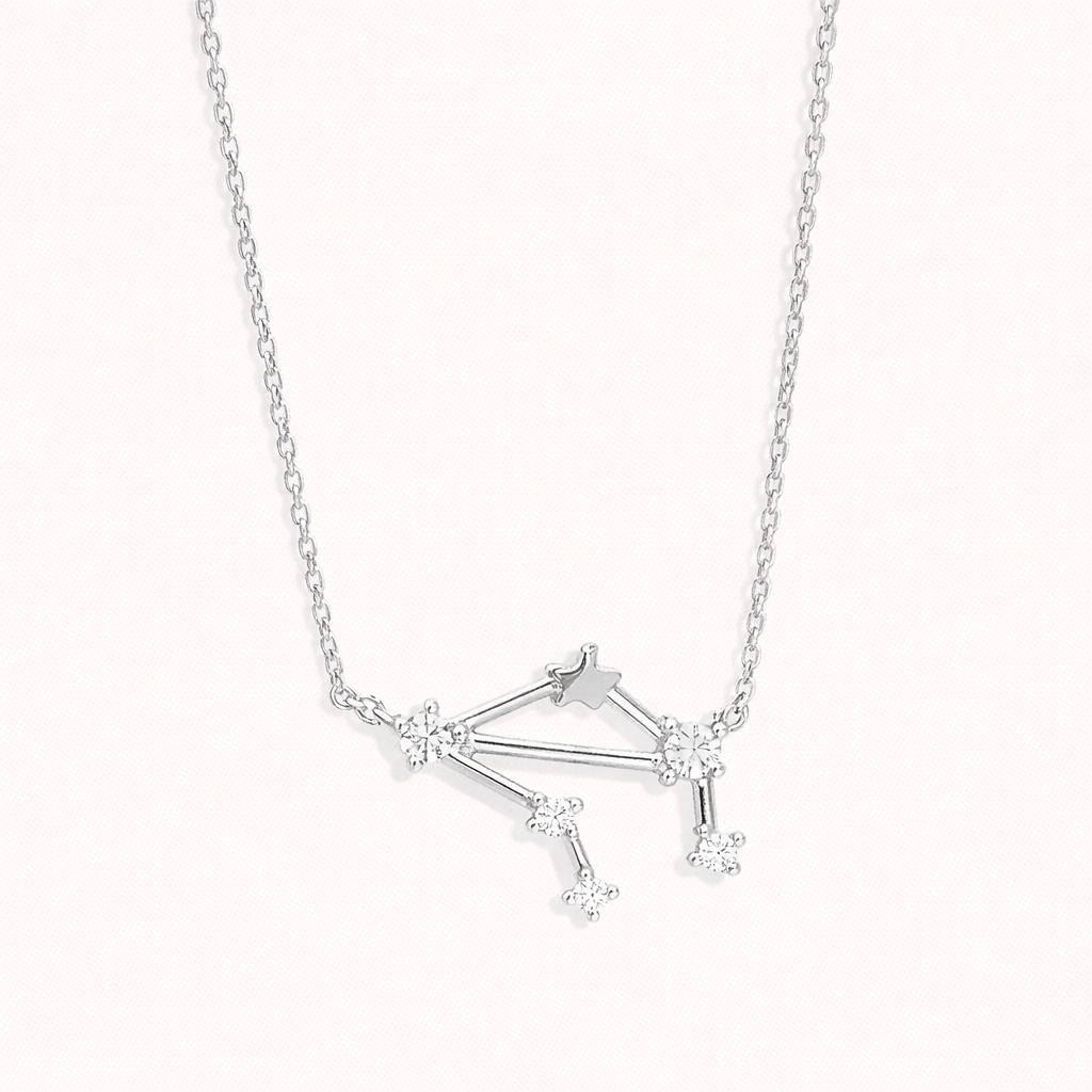 Zodiac NECKLACE