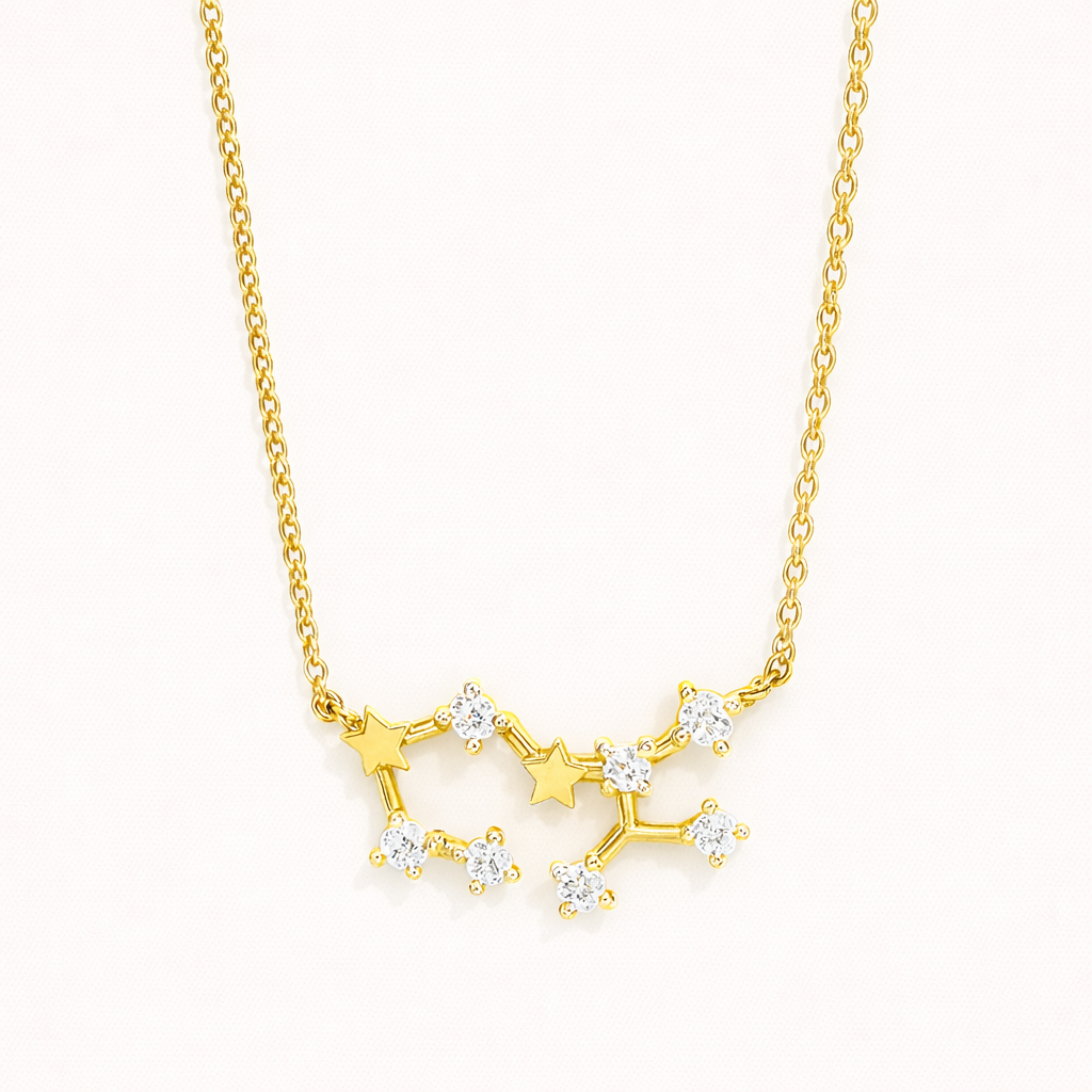 Zodiac NECKLACE