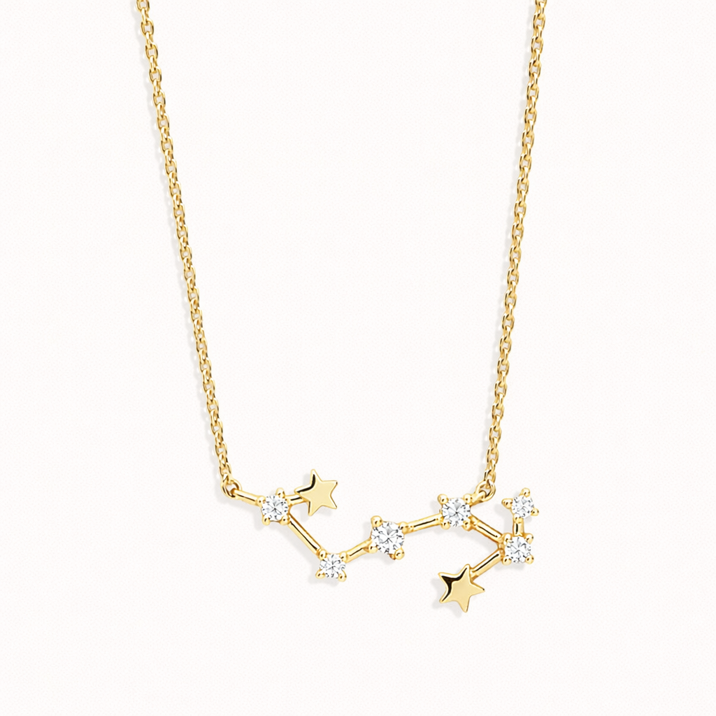 Zodiac NECKLACE