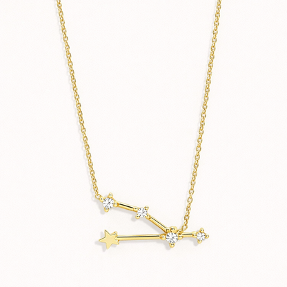Zodiac NECKLACE