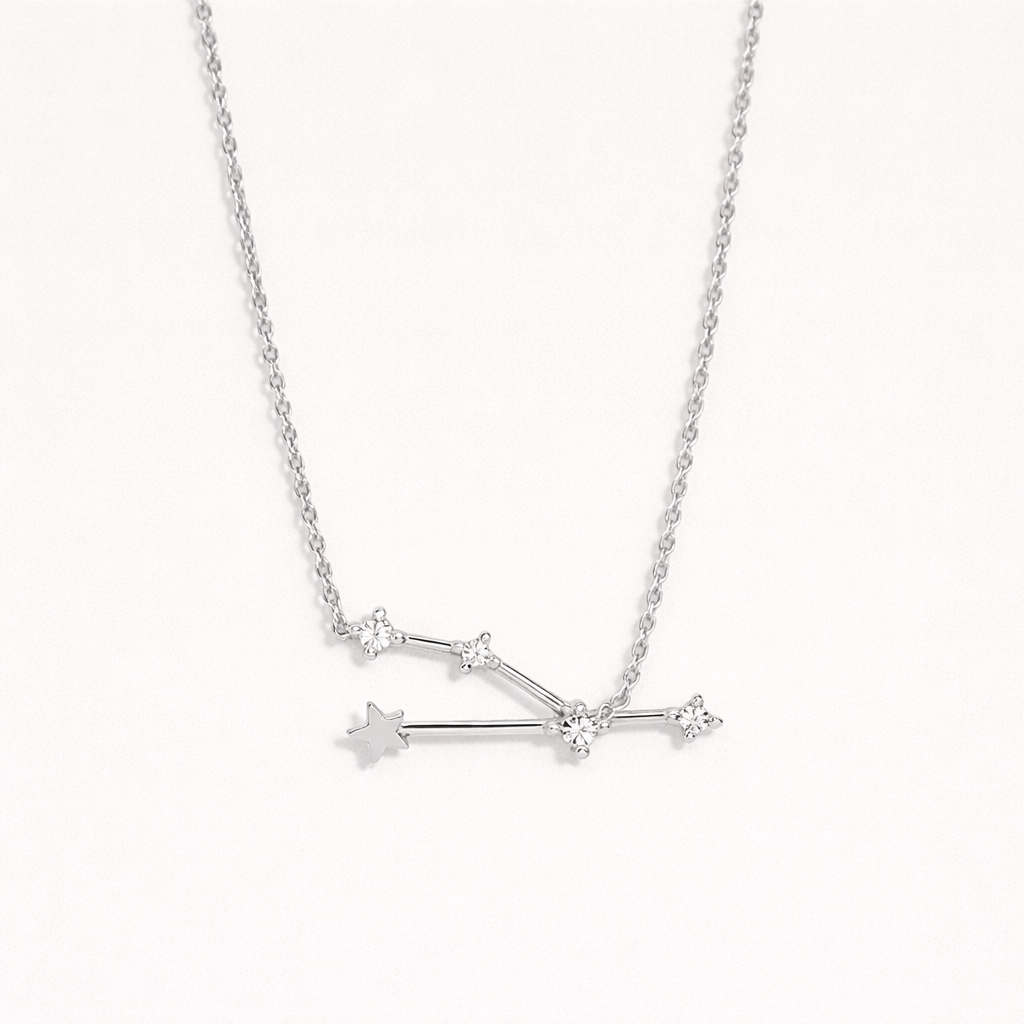 Zodiac NECKLACE