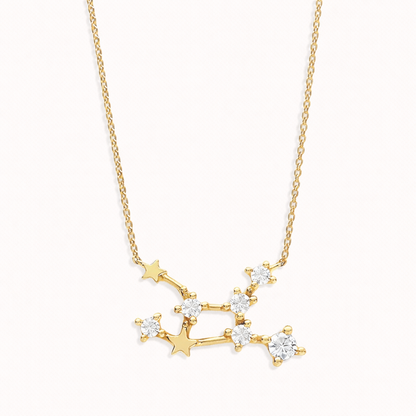 Zodiac NECKLACE