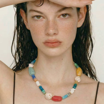 Mykonos COLLIER 