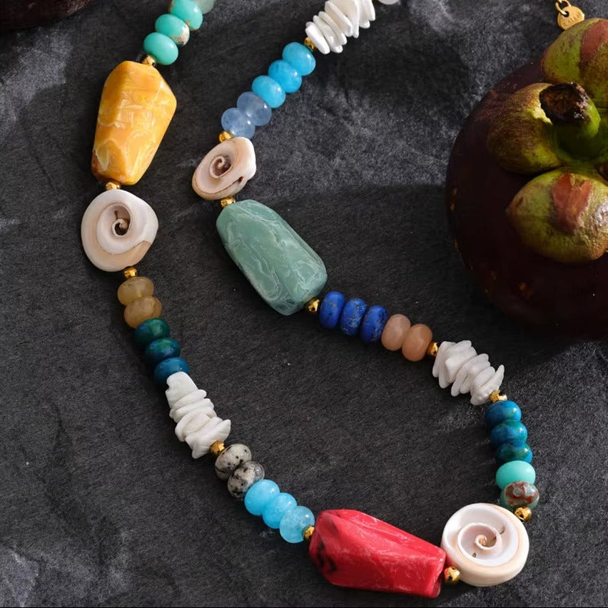 Mykonos COLLIER 