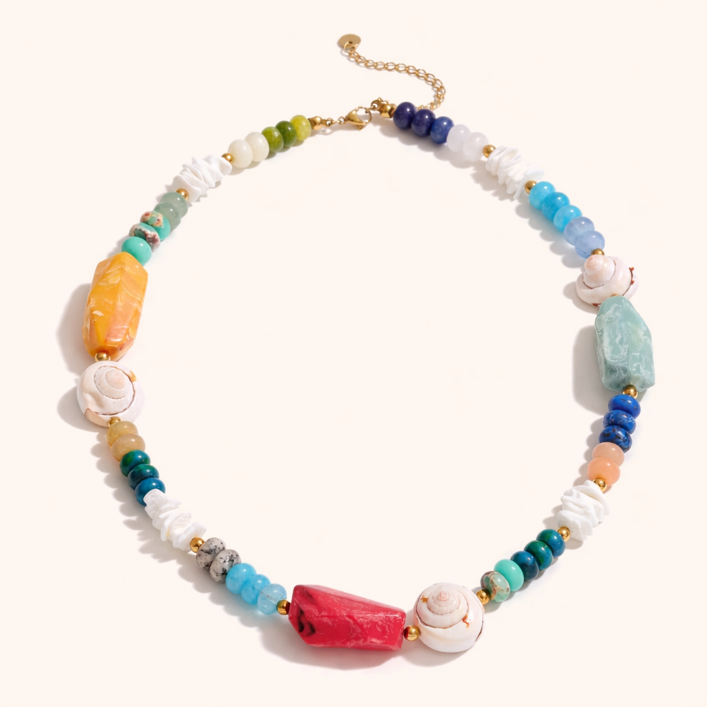 Mykonos COLLIER 