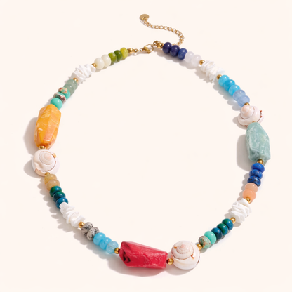 Mykonos COLLIER 