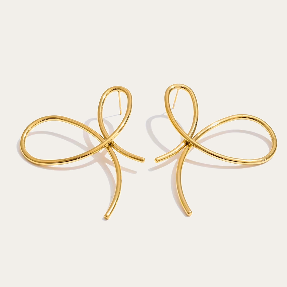 Paradise Boucles d'oreilles