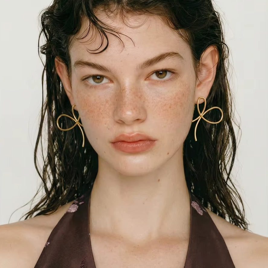 Paradise Boucles d'oreilles