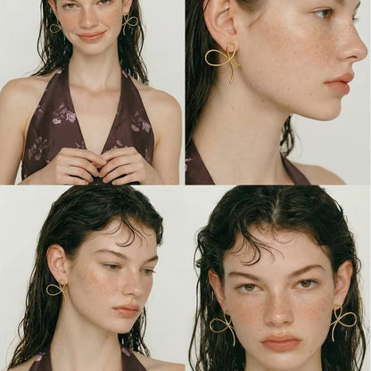 Paradise Boucles d'oreilles