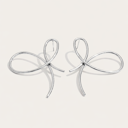 Paradise Boucles d'oreilles