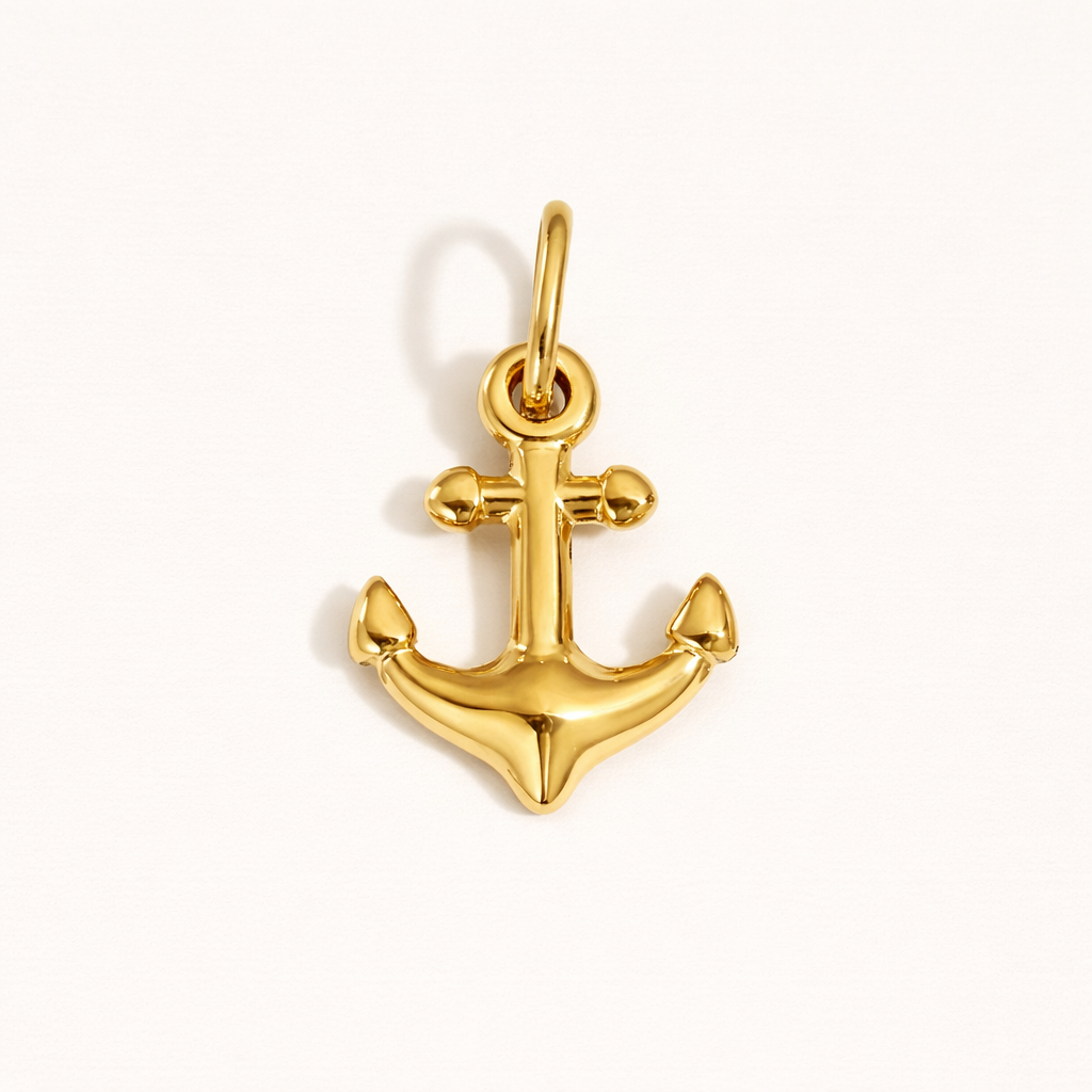 Anchor CHARM