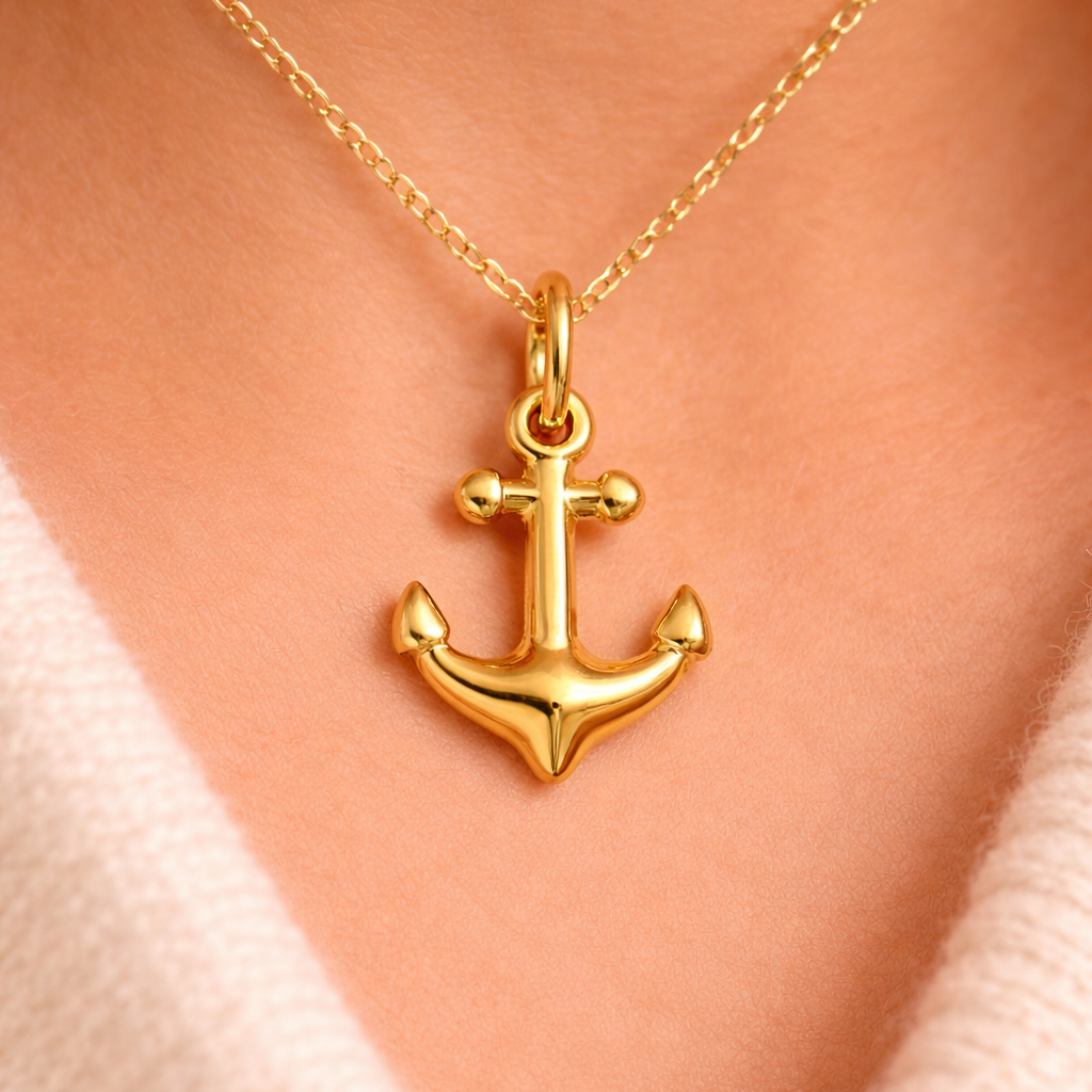 Anchor CHARM