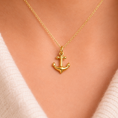 Anchor CHARM