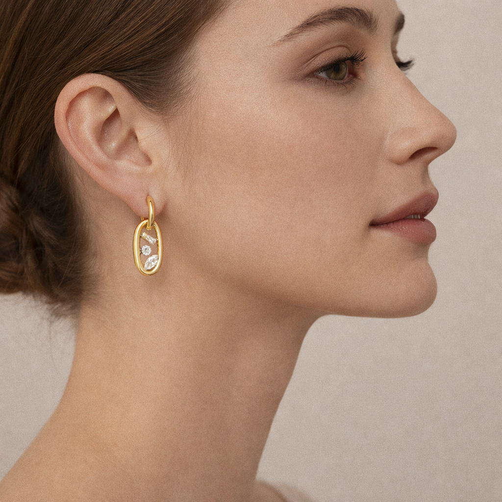 Astral EARRINGS