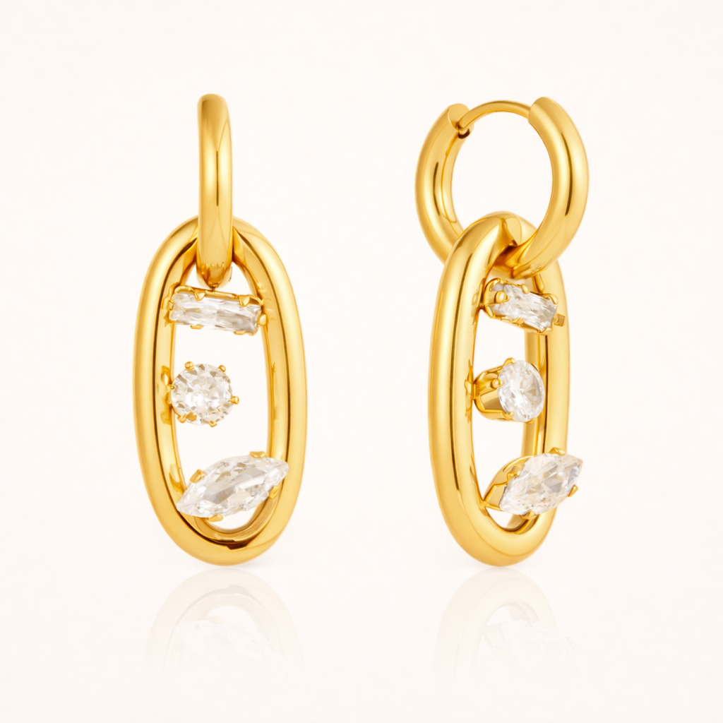 Astral EARRINGS