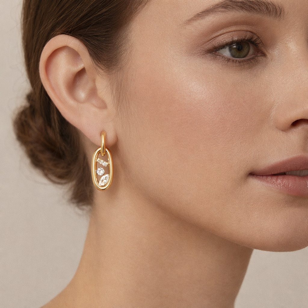 Astral EARRINGS