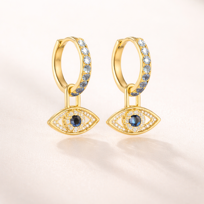 Eyes EARRINGS