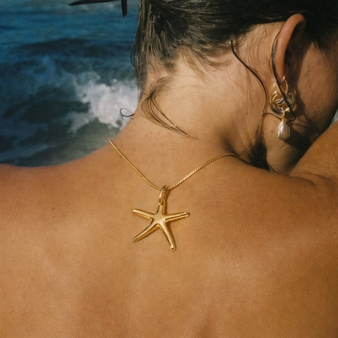 Fiji COLLIER