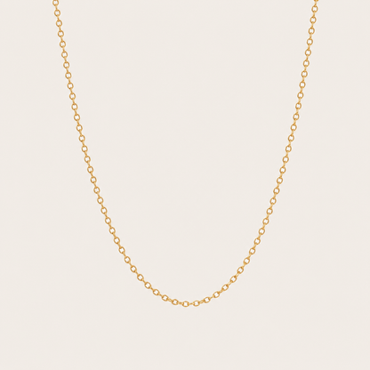 Filo NECKLACE