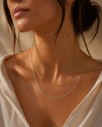 Filo NECKLACE