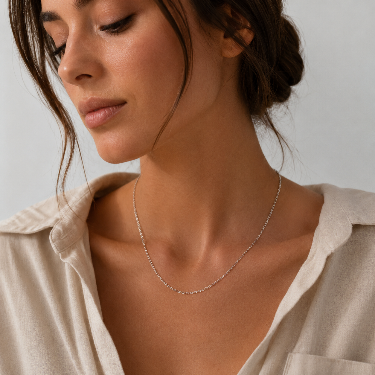 Filo NECKLACE