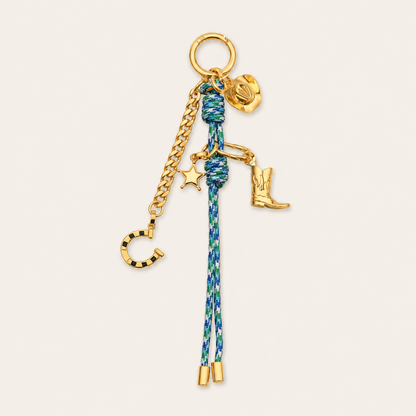 Fortuna BAG CHARM