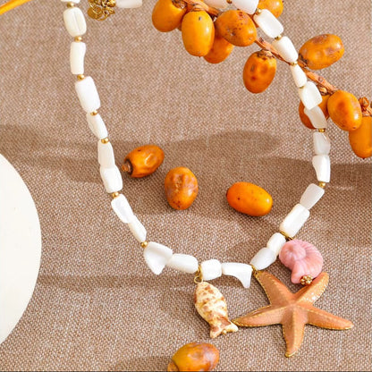 COLLIER Malibu