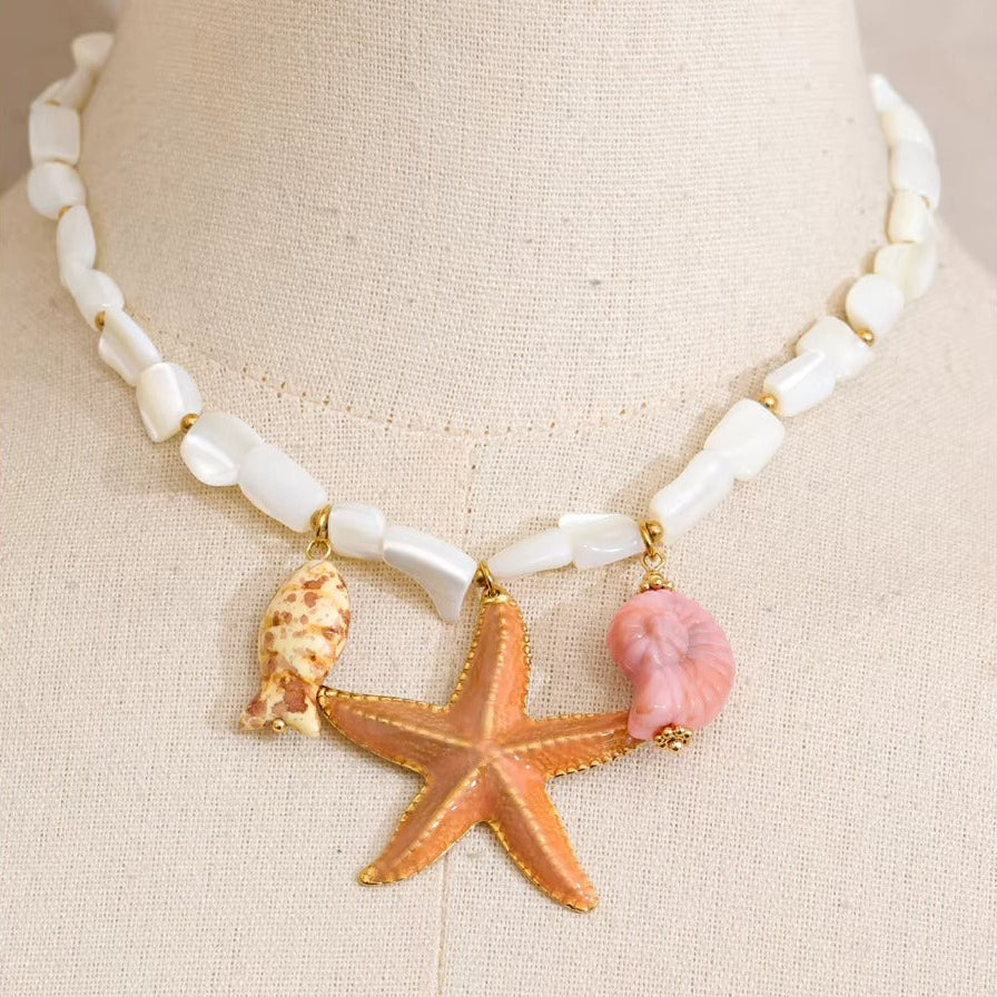 COLLIER Malibu