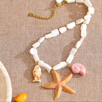 COLLIER Malibu
