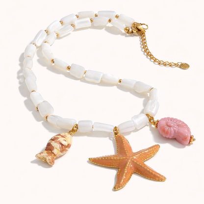 COLLIER Malibu