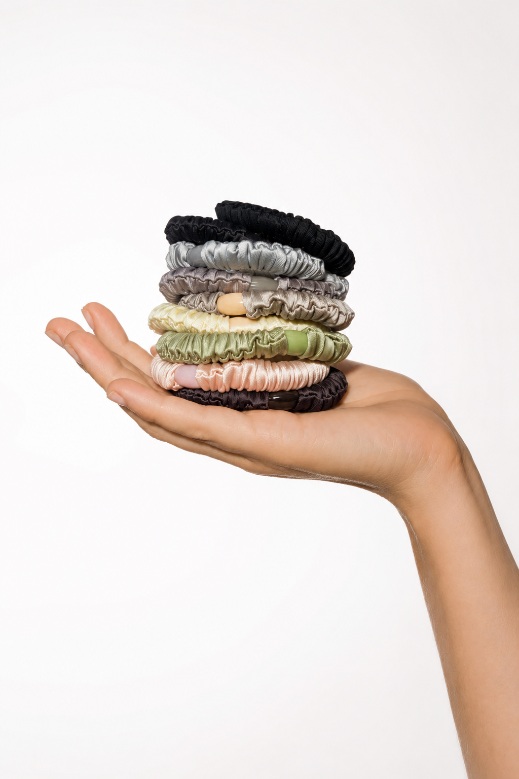 Mimi SCRUNCHIE