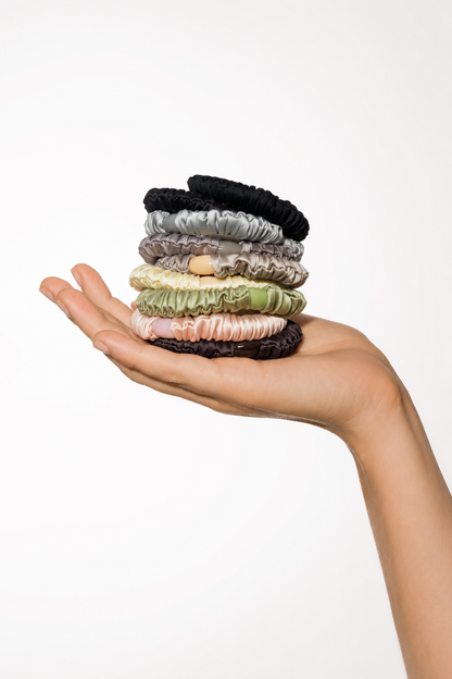 Mimi SCRUNCHIE