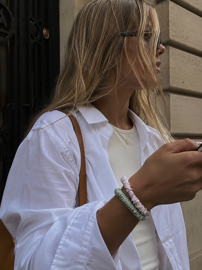 Mimi SCRUNCHIE