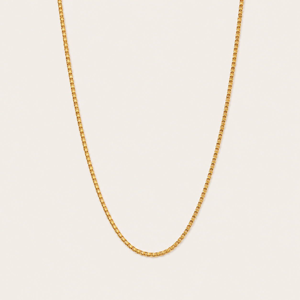 Nara NECKLACE