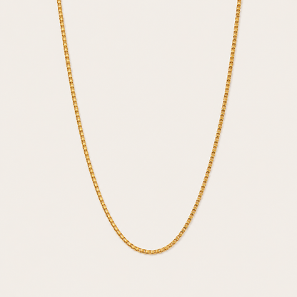 Nara NECKLACE