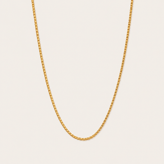 Nara NECKLACE