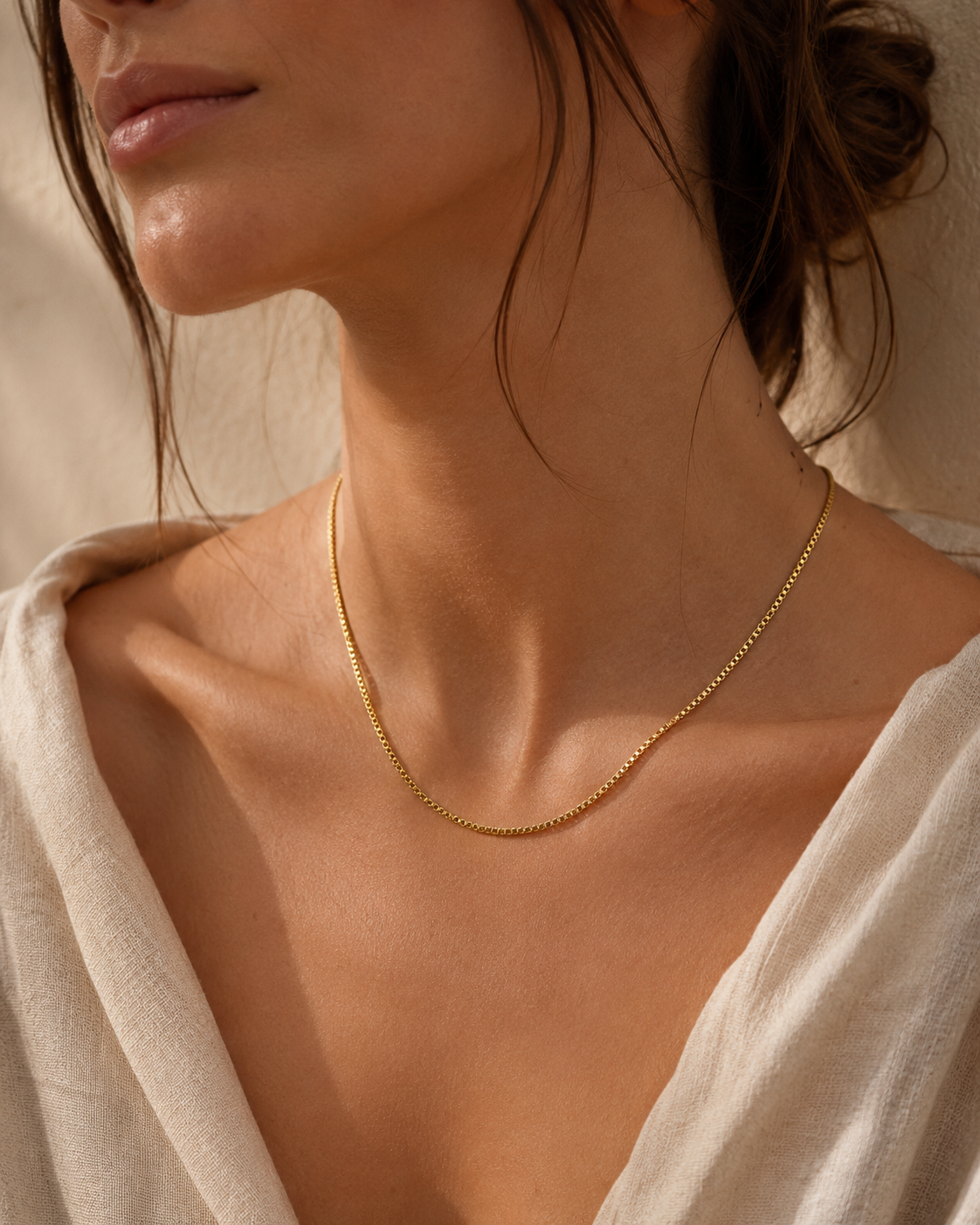 Nara NECKLACE
