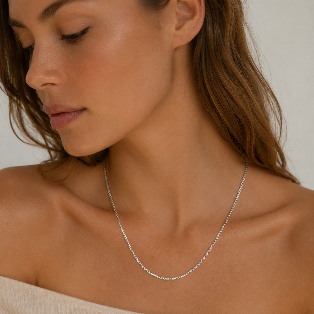 Nara NECKLACE