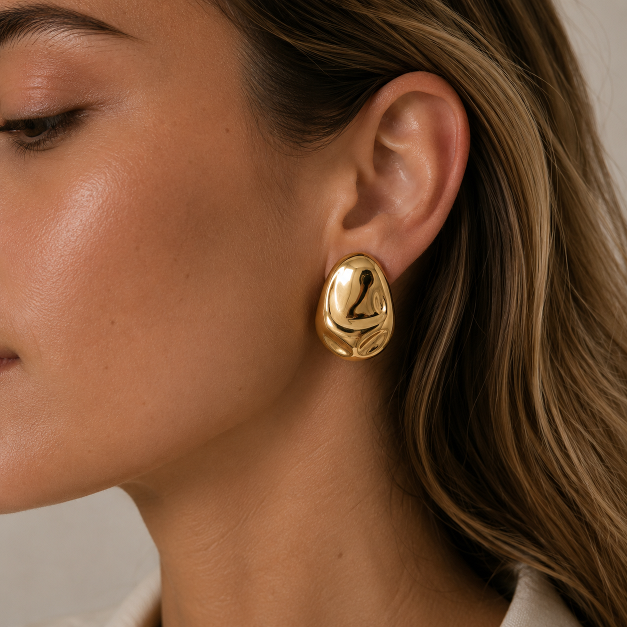 See You Soon EARRINGS