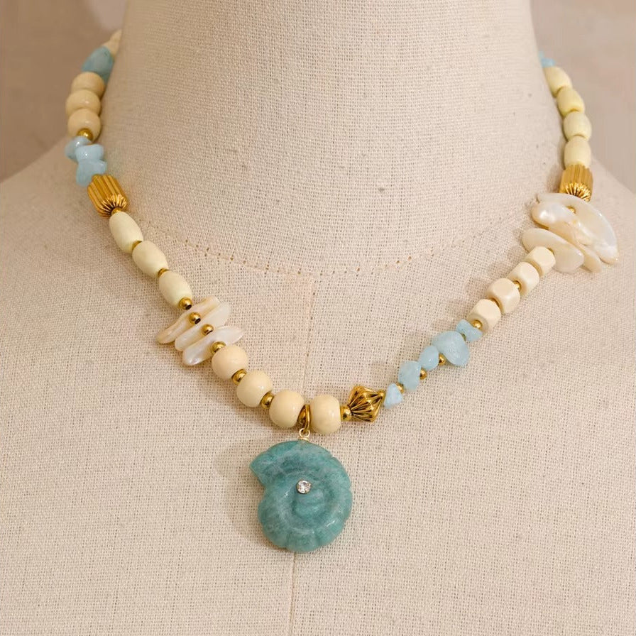 Tahiti COLLIER