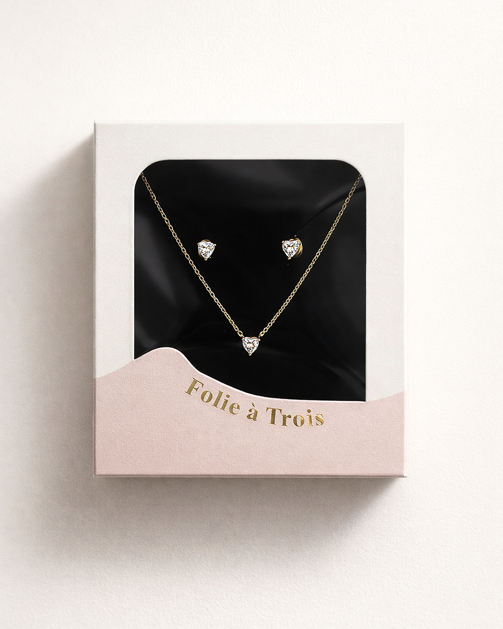 Unbothered UN ENSEMBLE