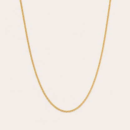 Vela NECKLACE
