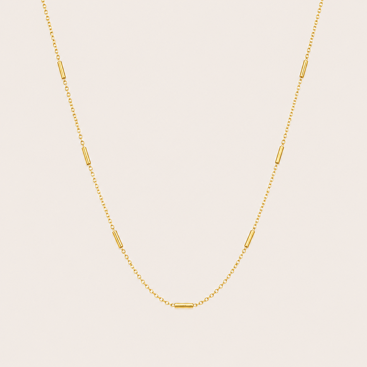 Asta NECKLACE
