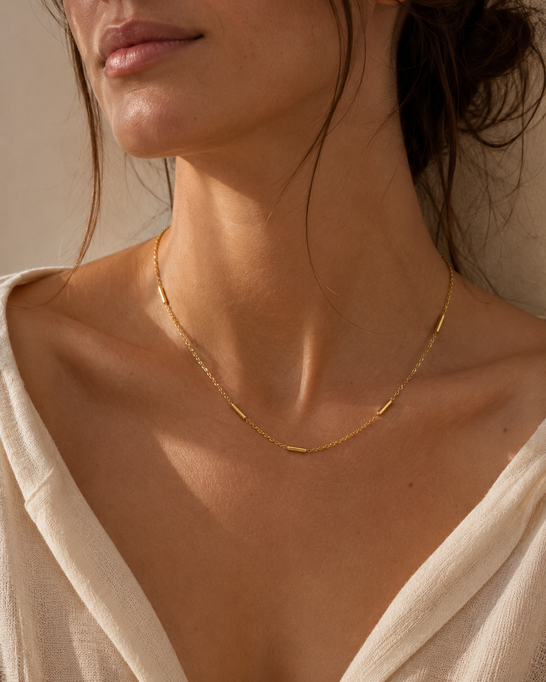 Asta NECKLACE