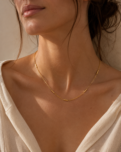 Asta NECKLACE