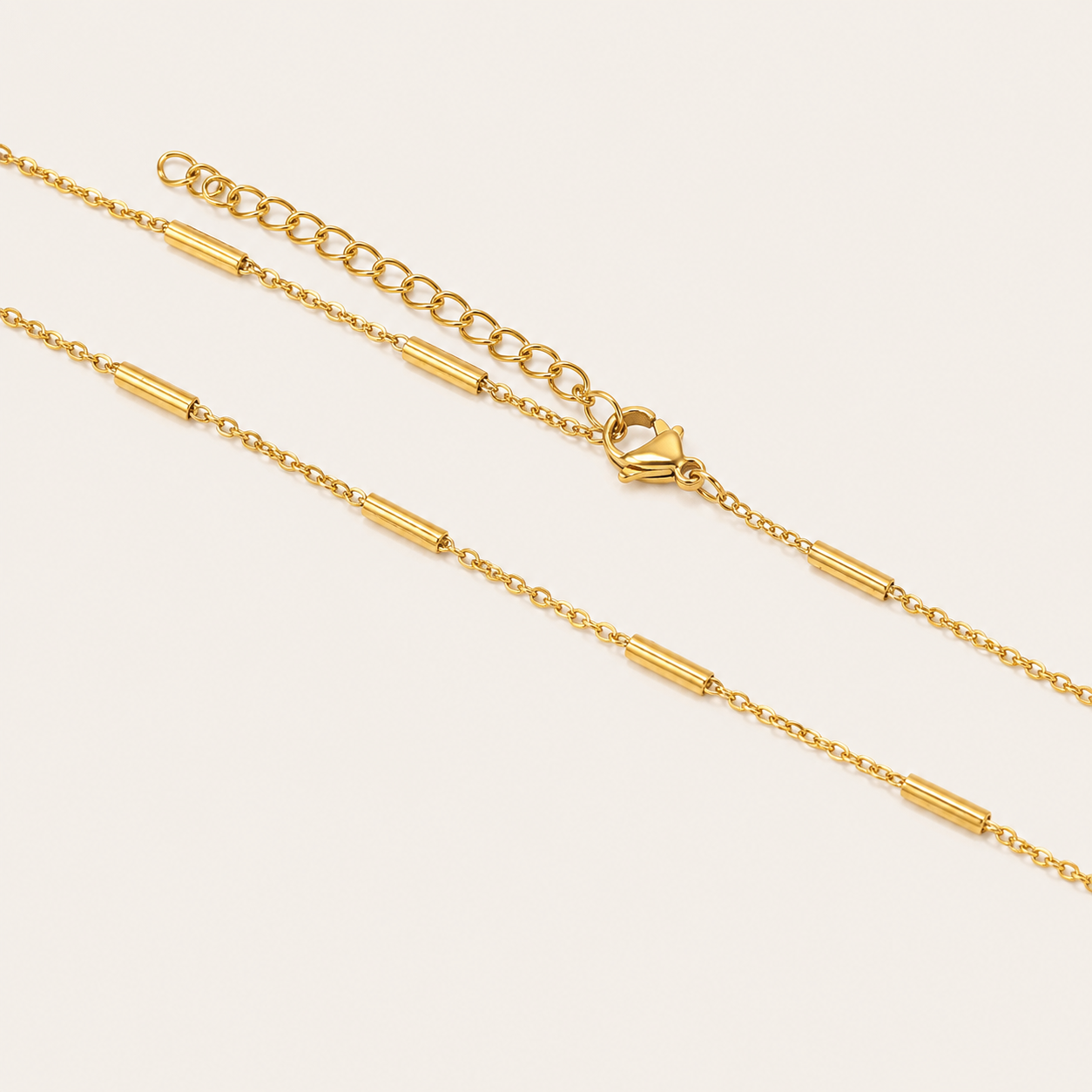 Asta NECKLACE