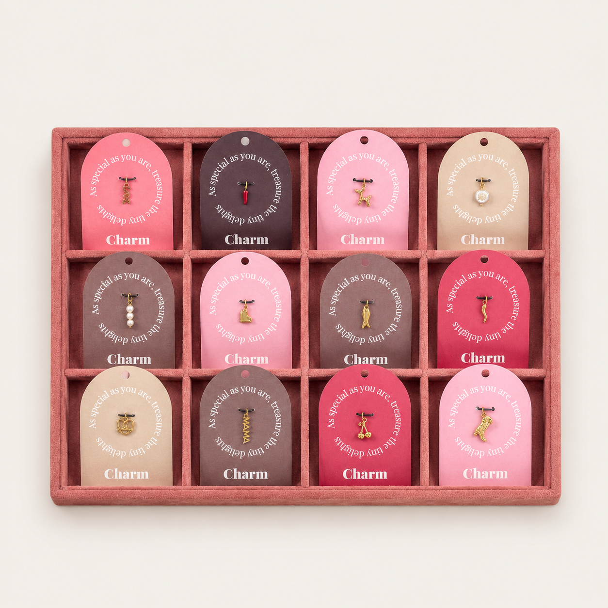 Bestseller Charms BUNDLE