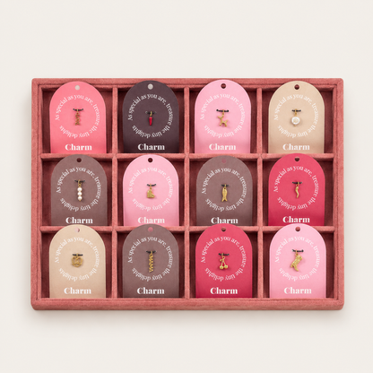 Bestseller Charms BUNDLE