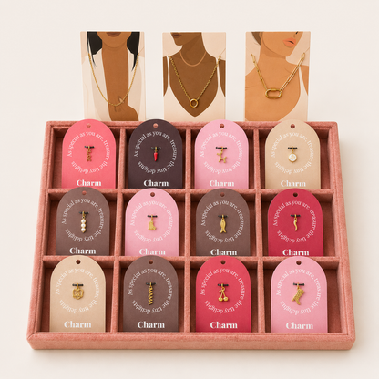 Bestseller Charms BUNDLE